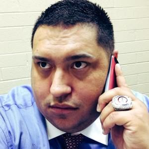 Meet your Posher, Fernando